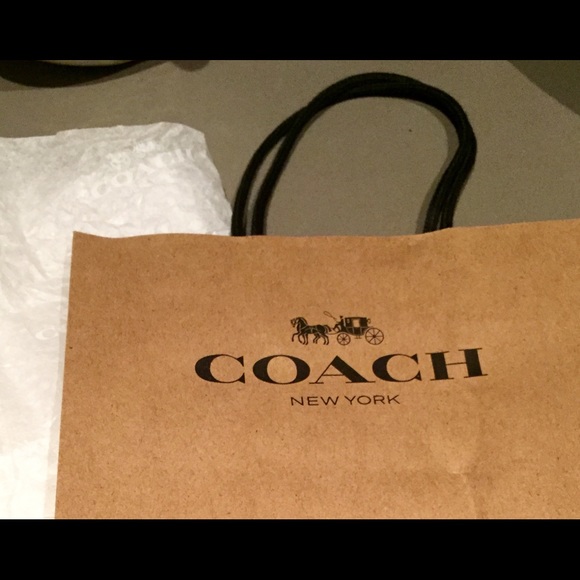 COACH - ACCESSORY WRISTLET - Picture 6 of 6